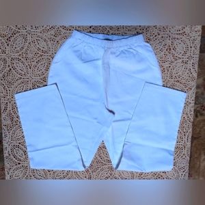 D&Co Stretch Pant w/Side Pockets